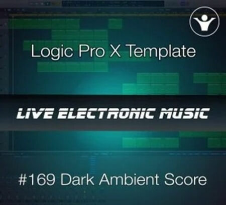 We Make Dance Music Dark Ambient Film Score DAW Templates